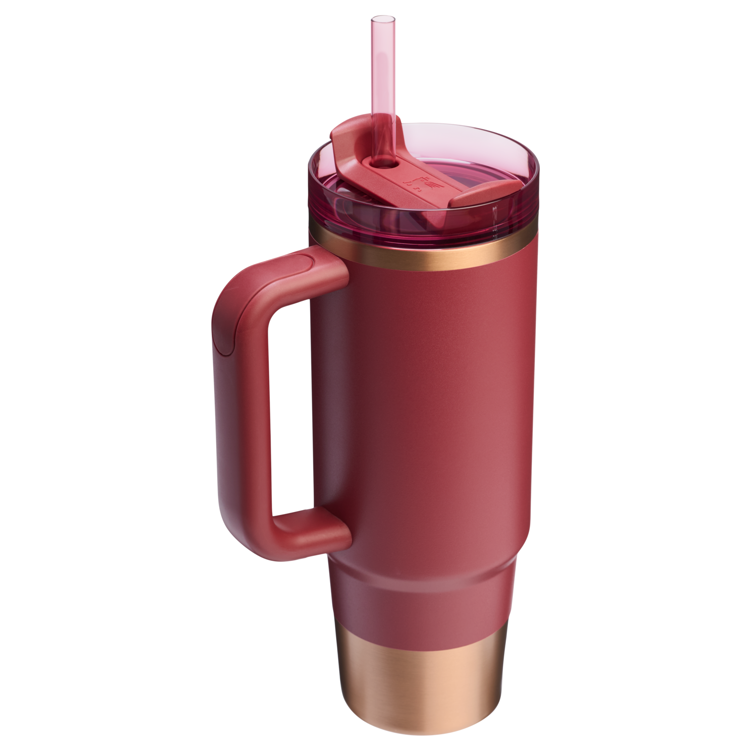 The Quencher H2.0 Flowstate™ Tumbler | Stanley Create D331C