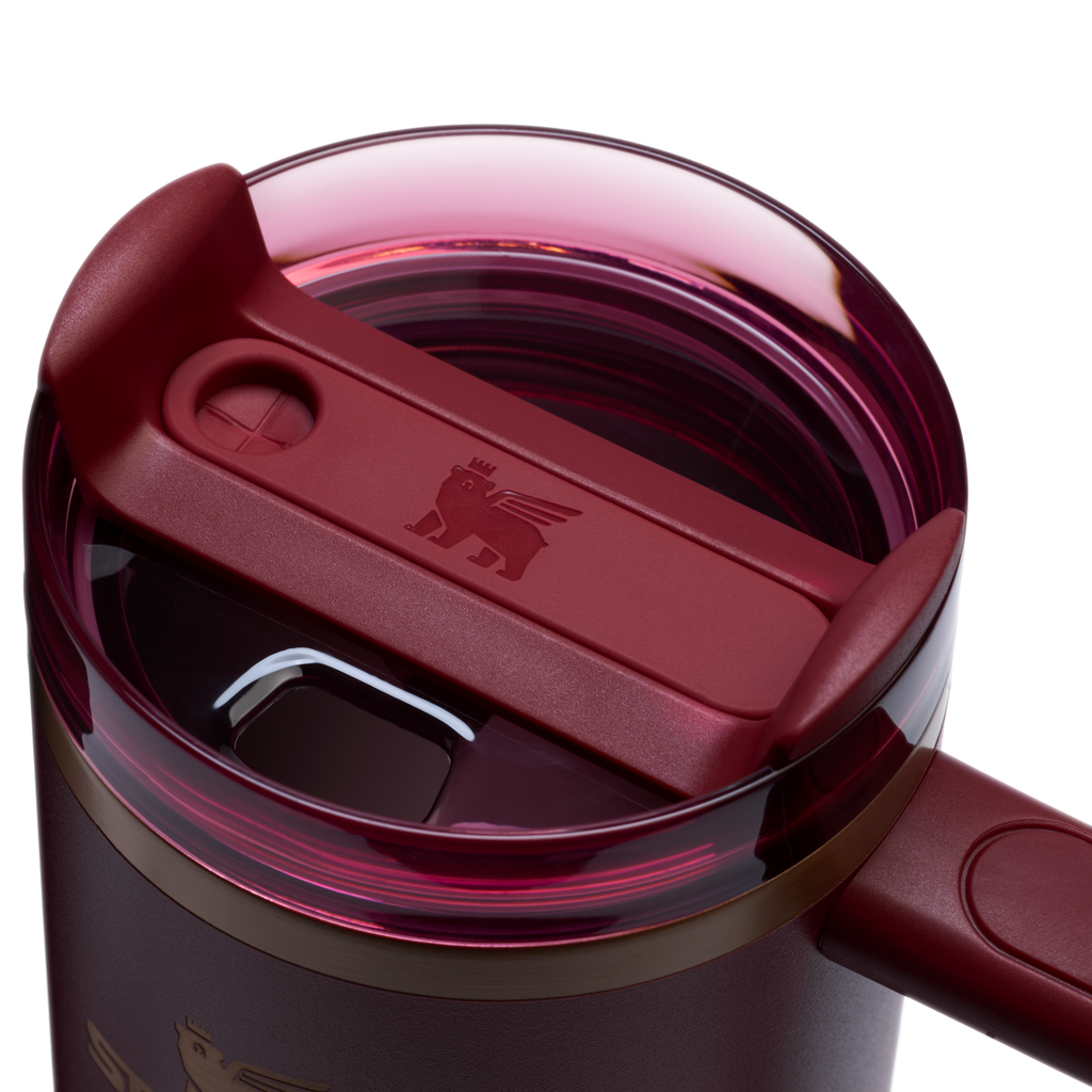 The Quencher H2.0 Flowstate™ Tumbler | Stanley Create D331C