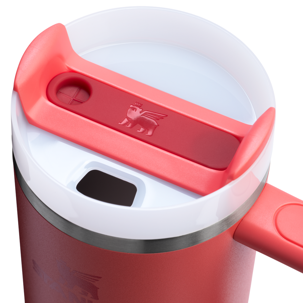 The Quencher H2.0 Flowstate™ Tumbler | Stanley Create D331C