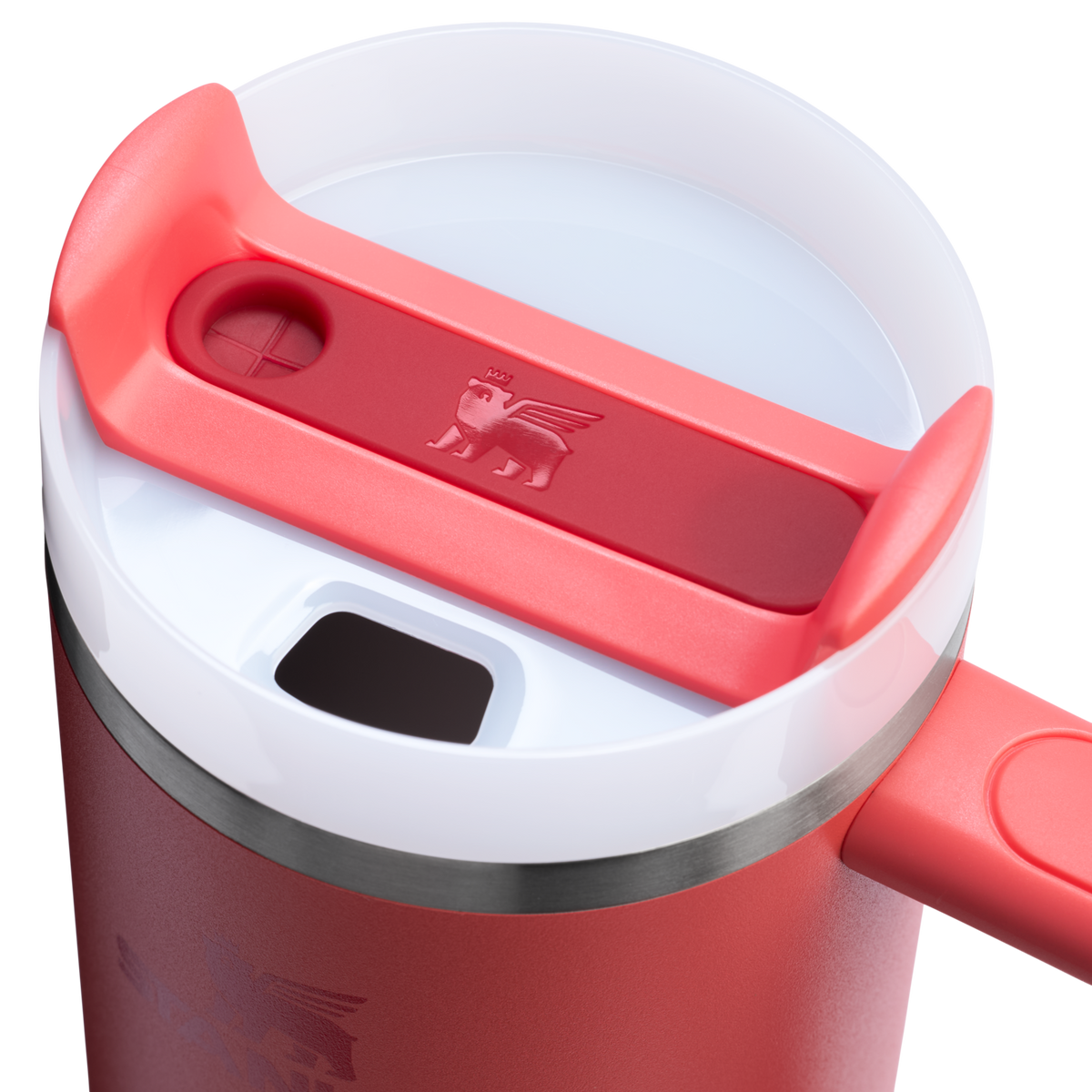 The Quencher H2.0 Flowstate™ Tumbler | Stanley Create D331C