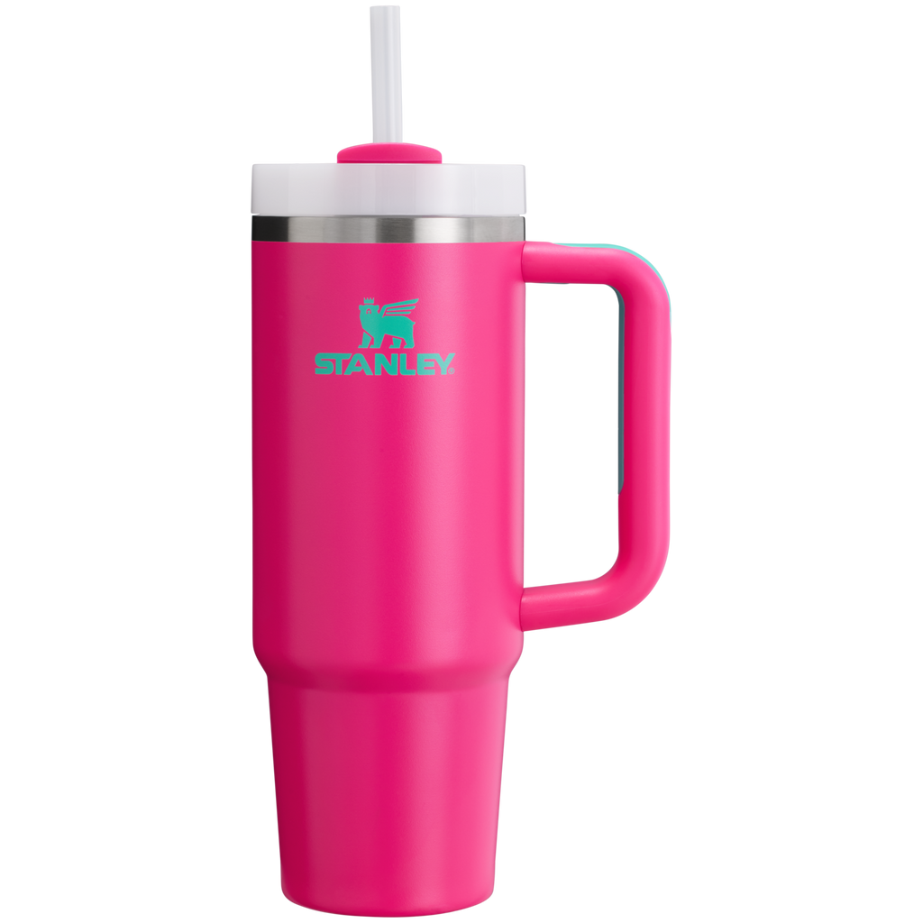 The Quencher H2.0 Flowstate™ Tumbler | Stanley Create D331C