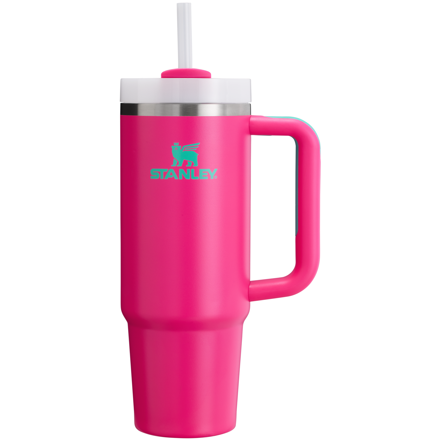 The Quencher H2.0 Flowstate™ Tumbler | Stanley Create D331C