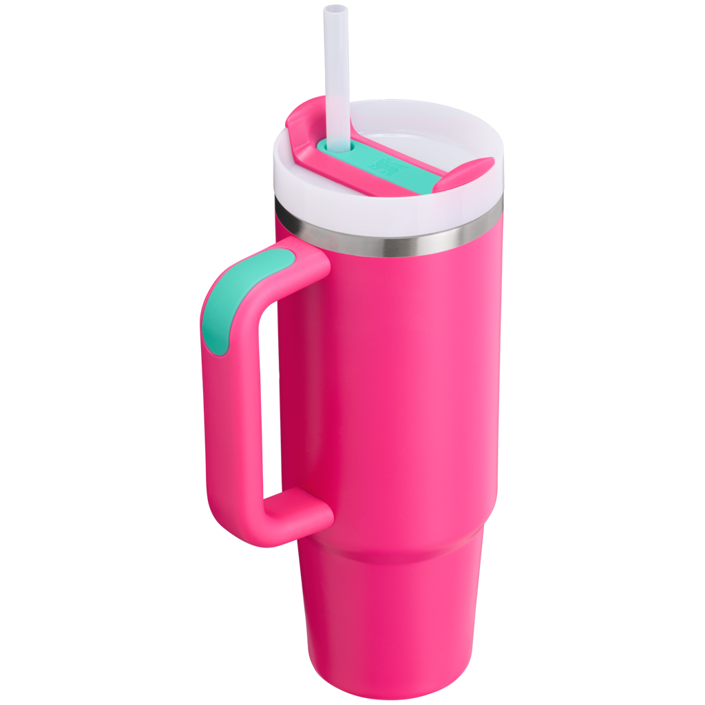 The Quencher H2.0 Flowstate™ Tumbler | Stanley Create D331C