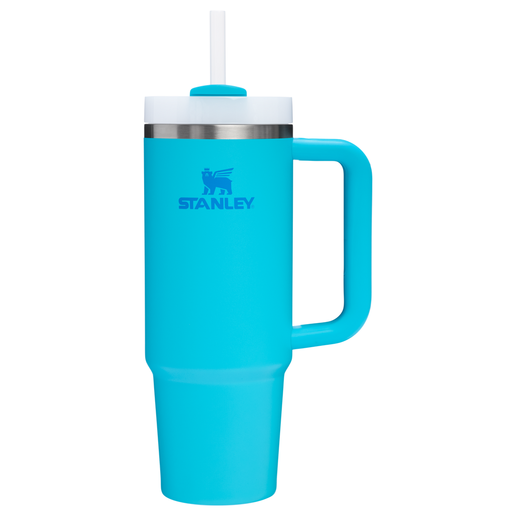 The Quencher H2.0 Flowstate™ Tumbler | Stanley Create D331C