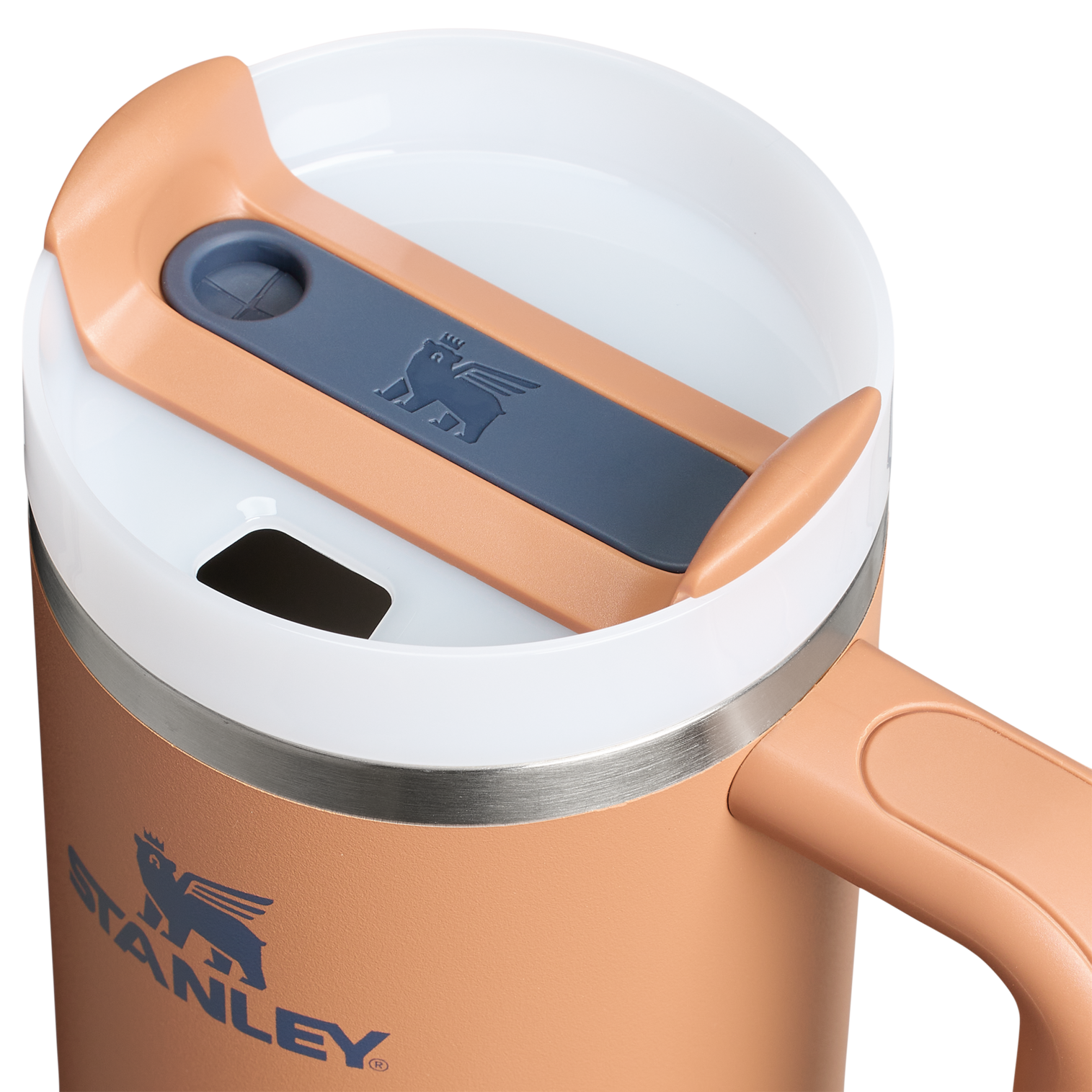The Quencher H2.0 Flowstate™ Tumbler | Stanley Create D331C