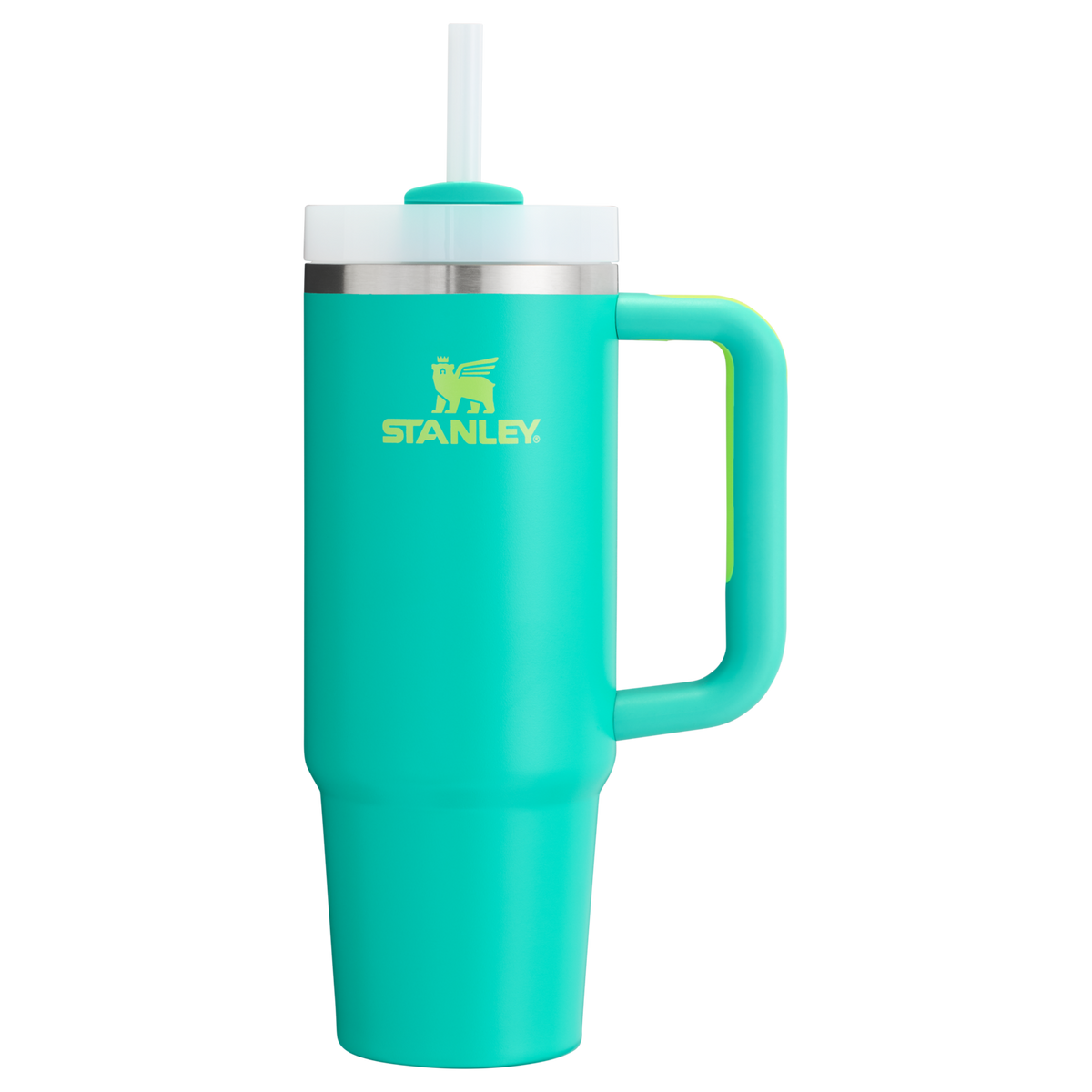 The Quencher H2.0 Flowstate™ Tumbler | Stanley Create D331C