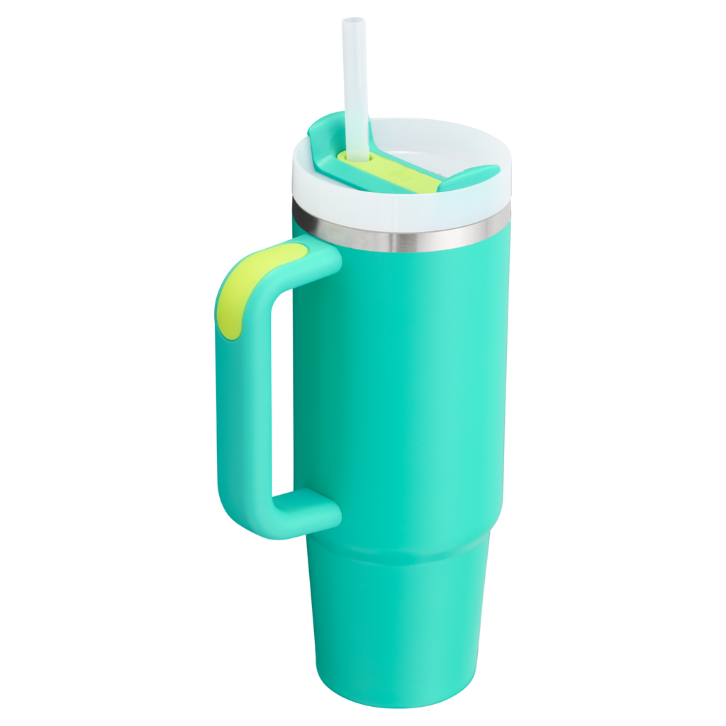 The Quencher H2.0 Flowstate™ Tumbler | Stanley Create D331C
