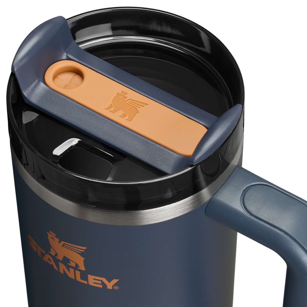 The Quencher H2.0 Flowstate™ Tumbler | Stanley Create D331C