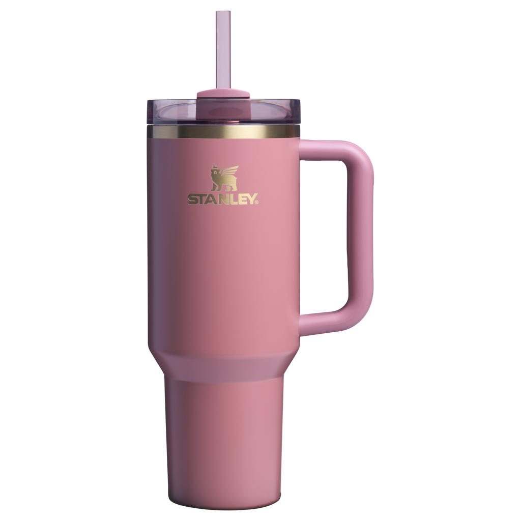 The Quencher H2.0 Flowstate™ Tumbler  | Stanley Create D332L