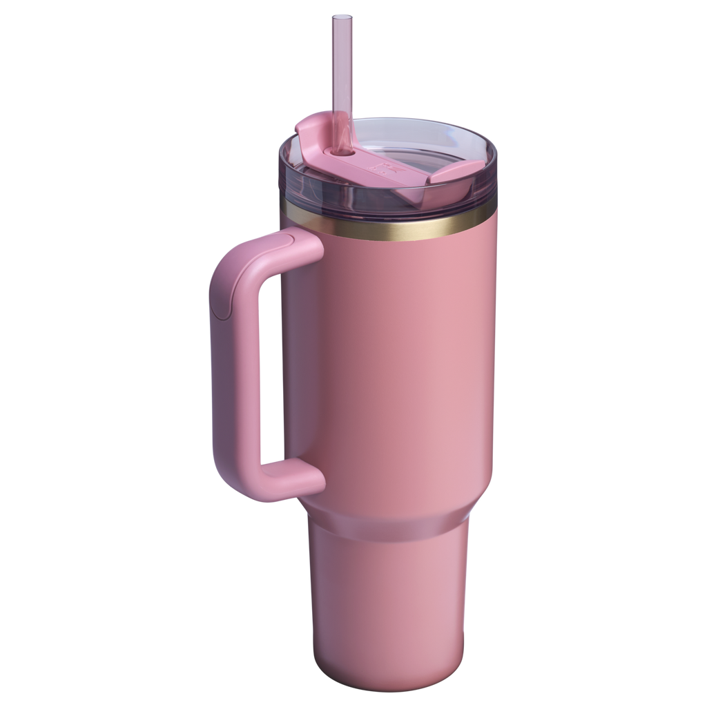 The Quencher H2.0 Flowstate™ Tumbler  | Stanley Create D332L