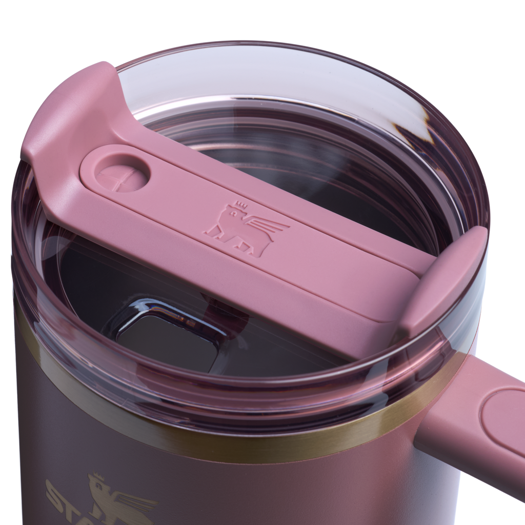 The Quencher H2.0 Flowstate™ Tumbler  | Stanley Create D332L