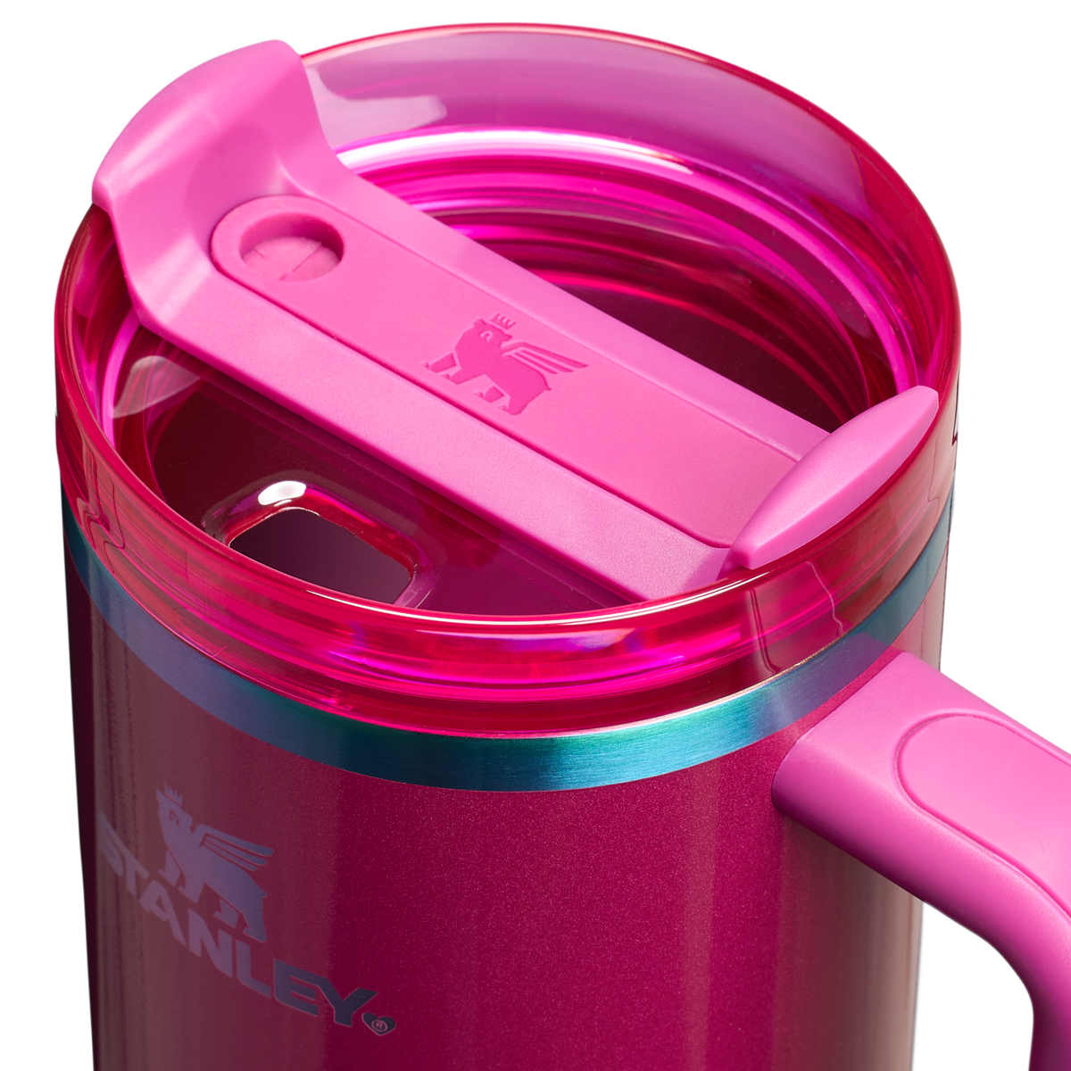 The Quencher H2.0 Flowstate™ Tumbler D050X