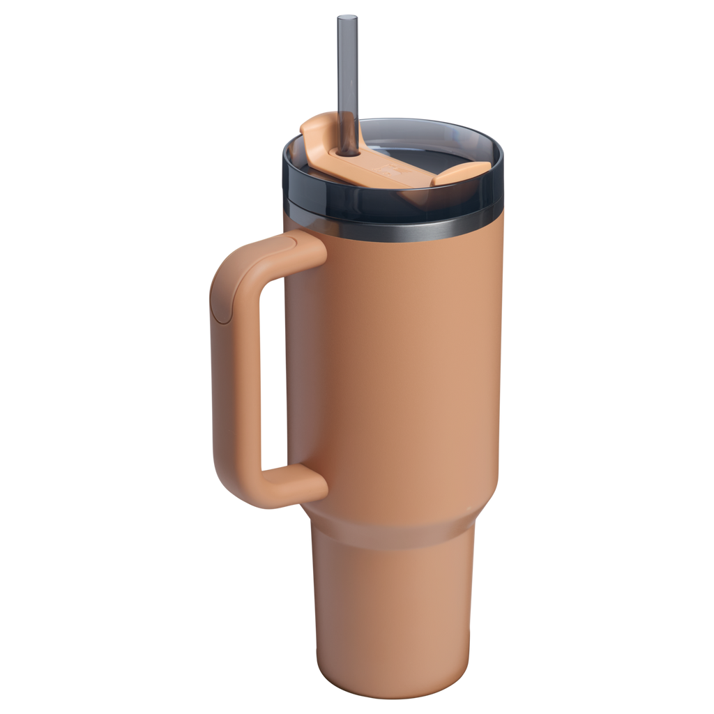 The Quencher H2.0 Flowstate™ Tumbler  | Stanley Create D332L