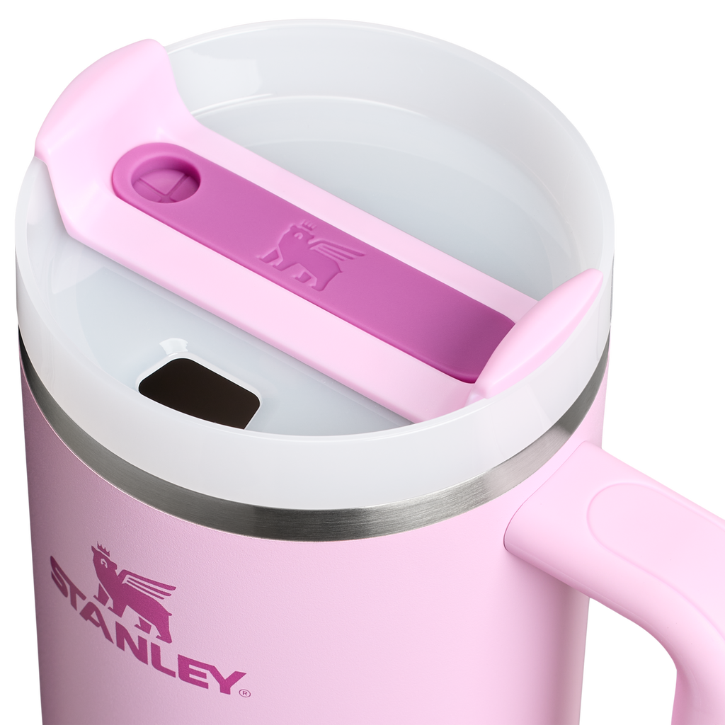 The Quencher H2.0 Flowstate™ Tumbler  | Stanley Create D332L
