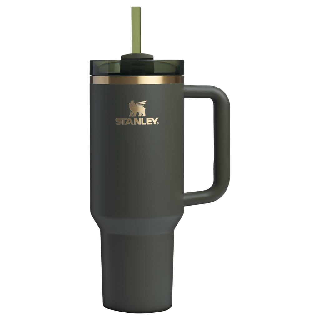 The Quencher H2.0 Flowstate™ Tumbler  | Stanley Create D332L