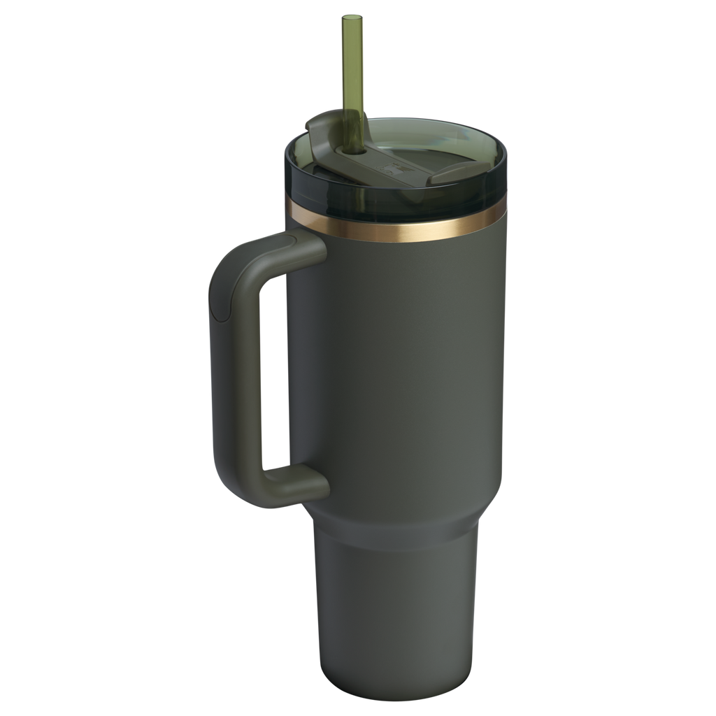 The Quencher H2.0 Flowstate™ Tumbler  | Stanley Create D332L