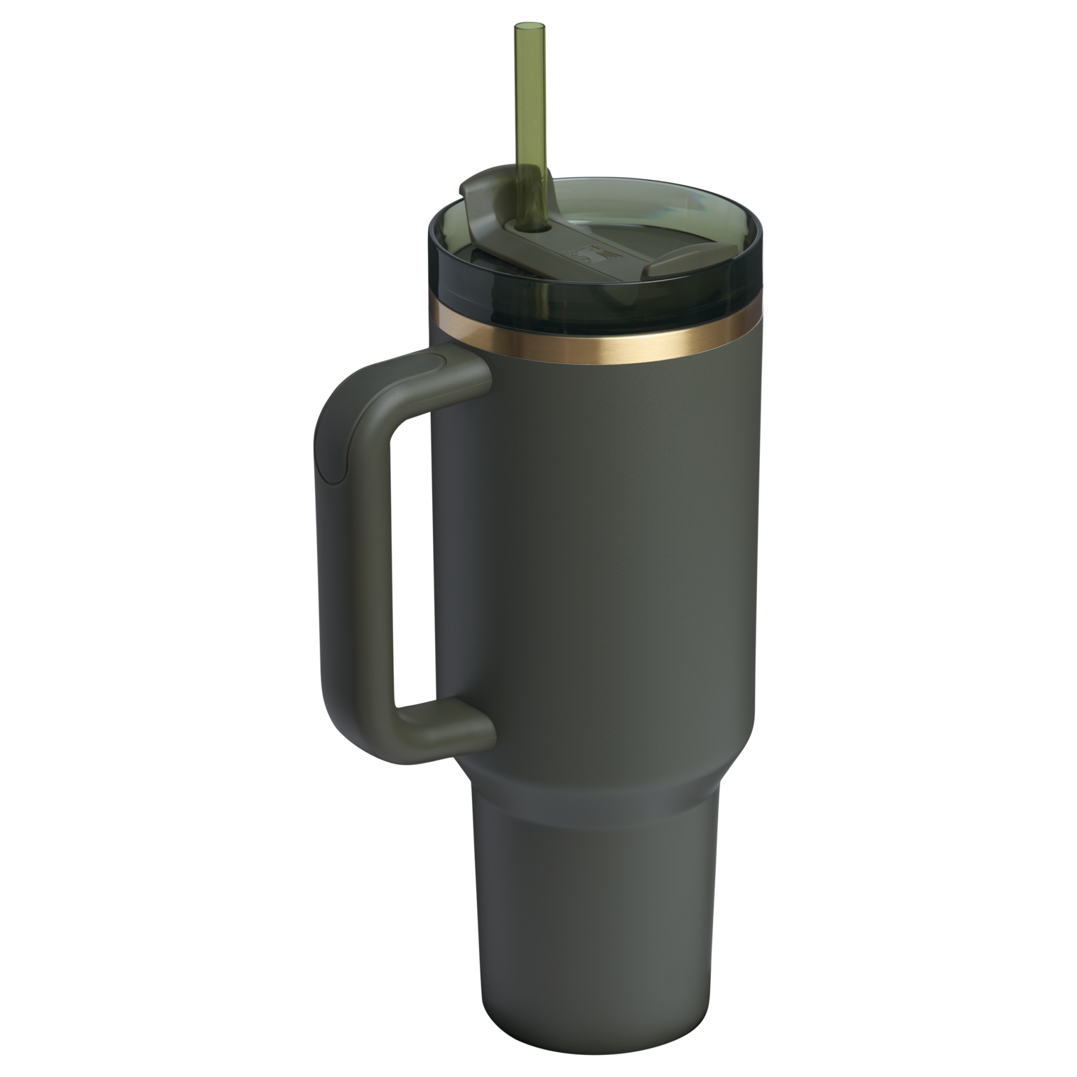 The Quencher H2.0 Flowstate™ Tumbler  | Stanley Create D332L
