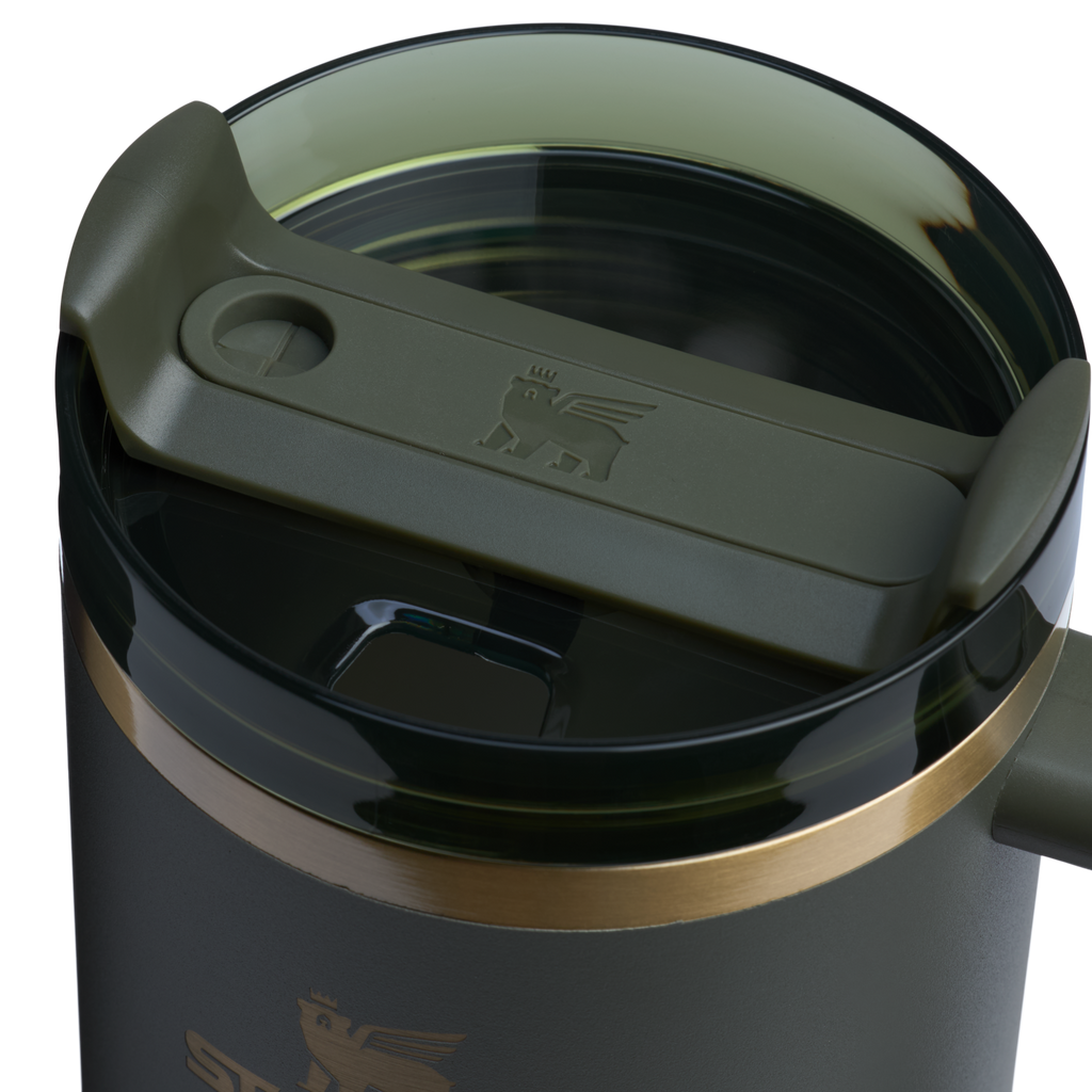 The Quencher H2.0 Flowstate™ Tumbler  | Stanley Create D332L