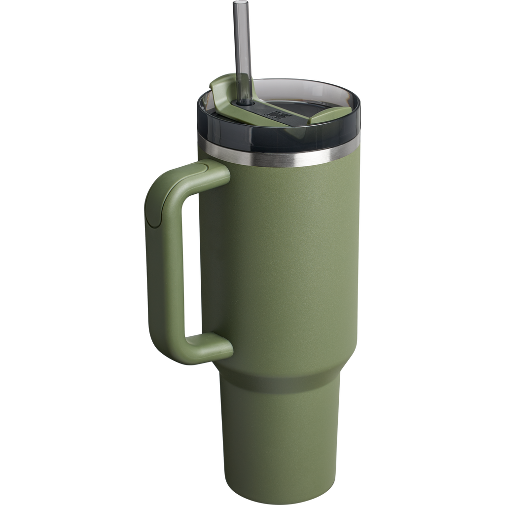 The Quencher H2.0 Flowstate™ Tumbler  | Stanley Create D332L