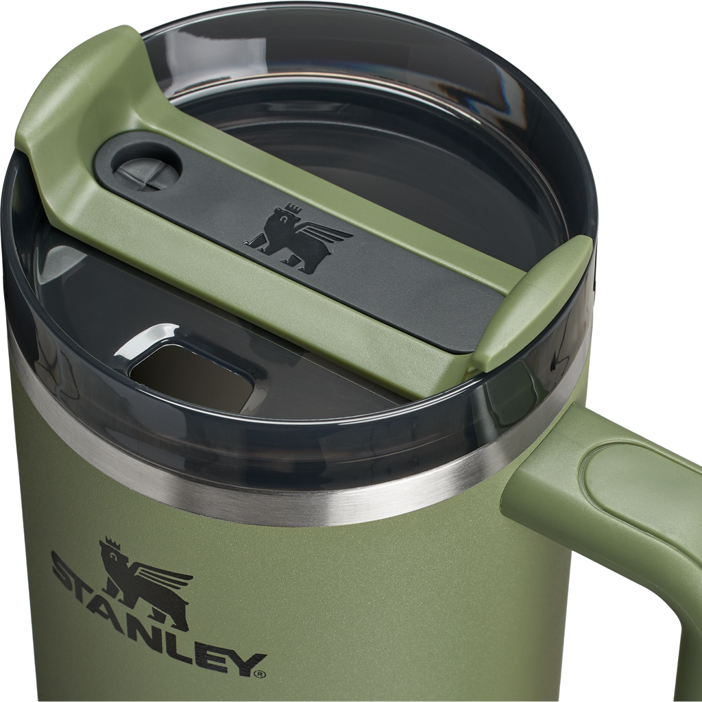 The Quencher H2.0 Flowstate™ Tumbler  | Stanley Create D332L