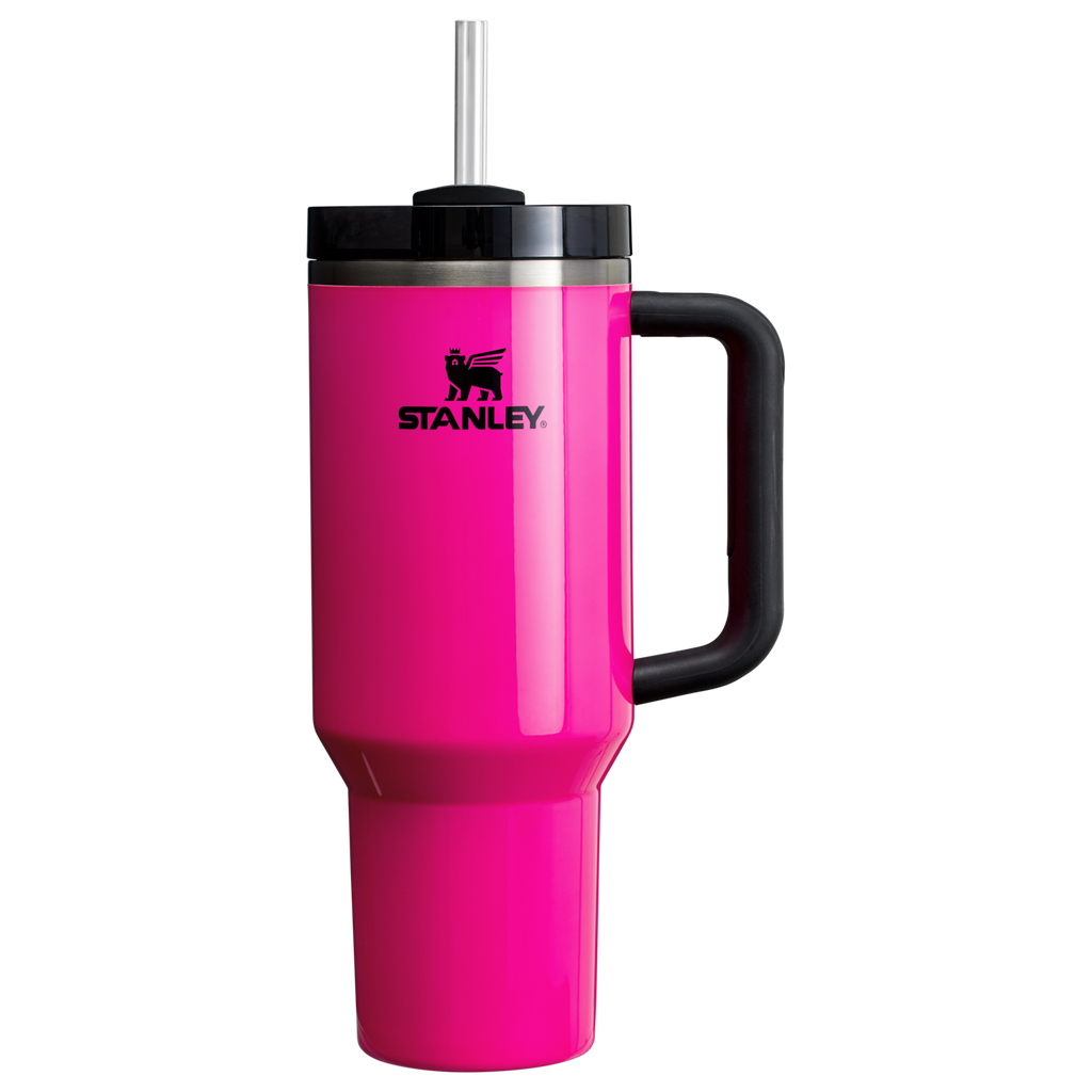 The Quencher H2.0 Flowstate™ Tumbler  | Stanley Create D332L