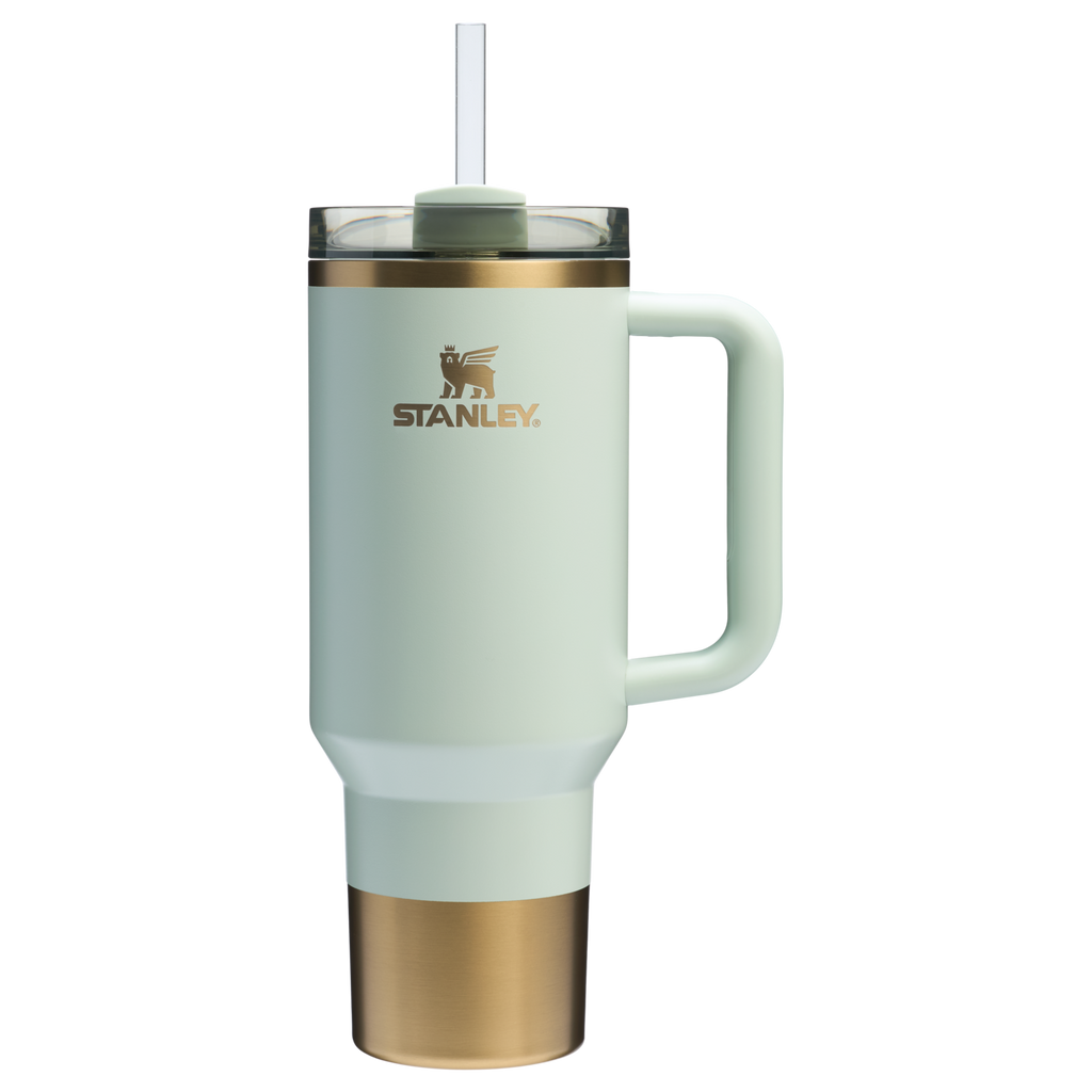 The Quencher H2.0 Flowstate™ Tumbler  | Stanley Create D332L