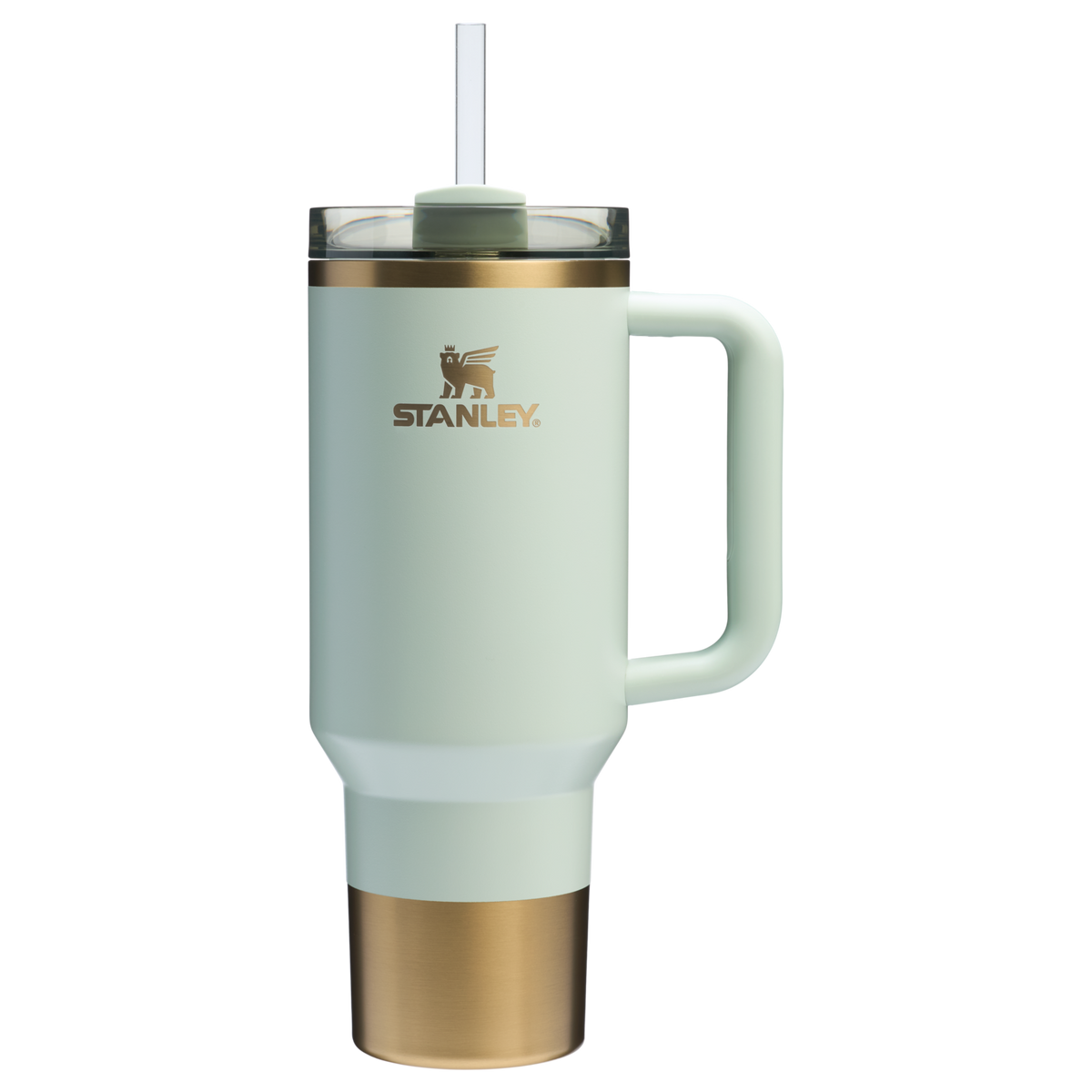 The Quencher H2.0 Flowstate™ Tumbler  | Stanley Create D332L