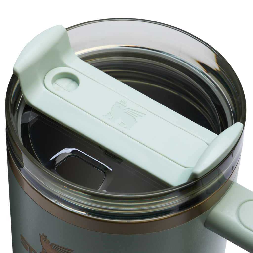 The Quencher H2.0 Flowstate™ Tumbler  | Stanley Create D332L
