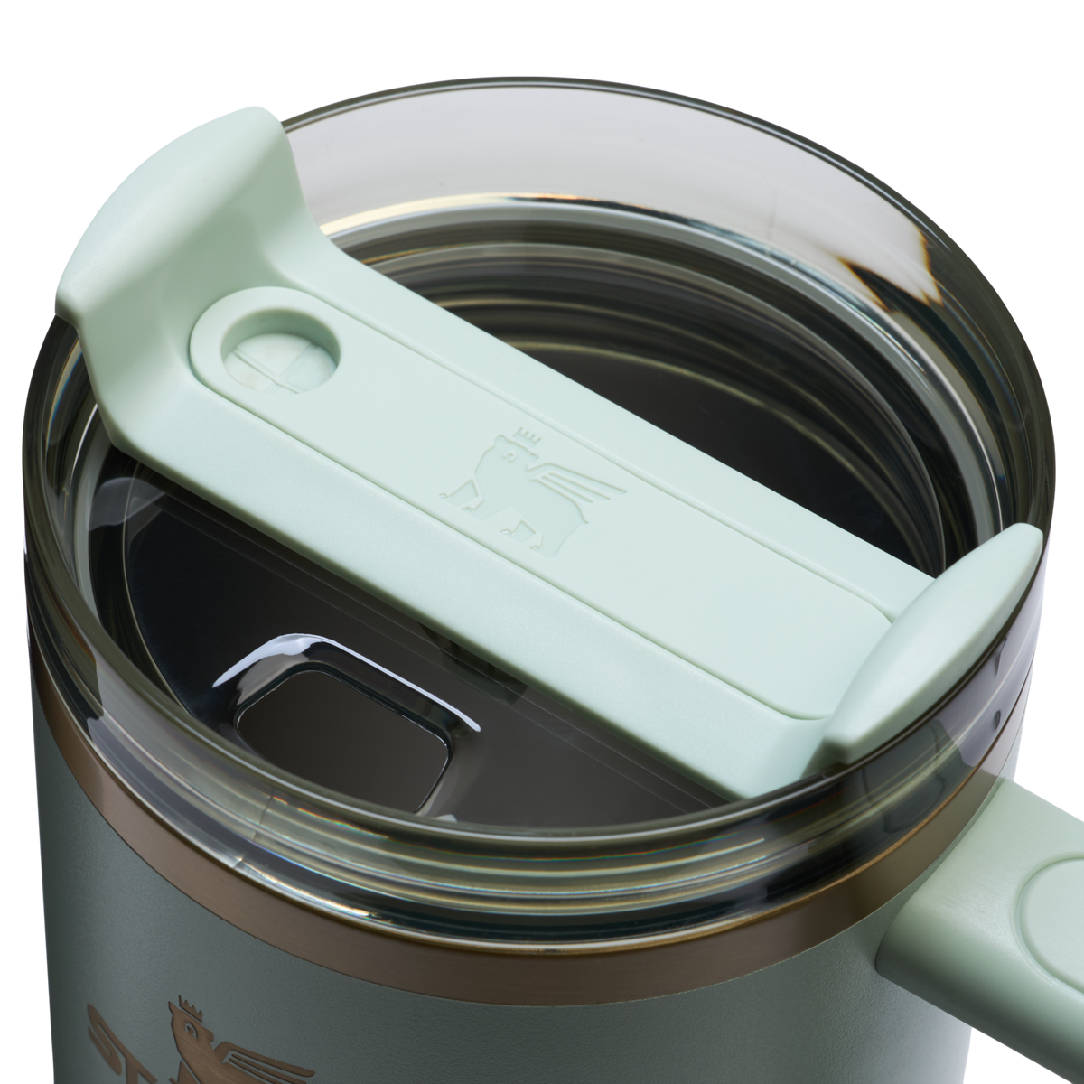 The Quencher H2.0 Flowstate™ Tumbler  | Stanley Create D332L