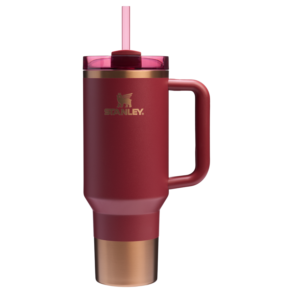 The Quencher H2.0 Flowstate™ Tumbler  | Stanley Create D332L