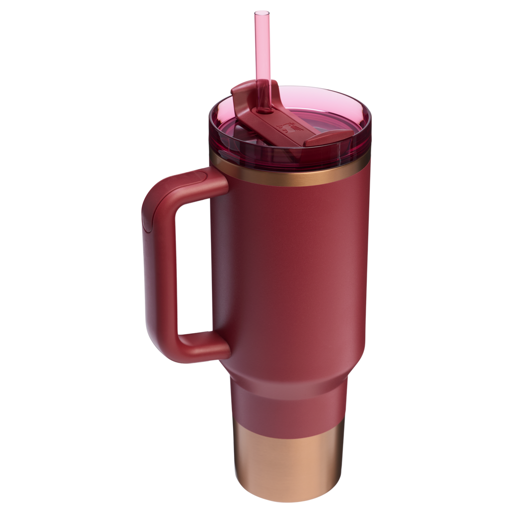 The Quencher H2.0 Flowstate™ Tumbler  | Stanley Create D332L