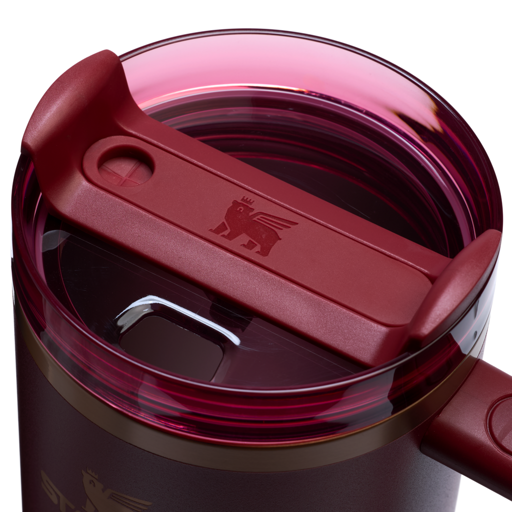 The Quencher H2.0 Flowstate™ Tumbler  | Stanley Create D332L