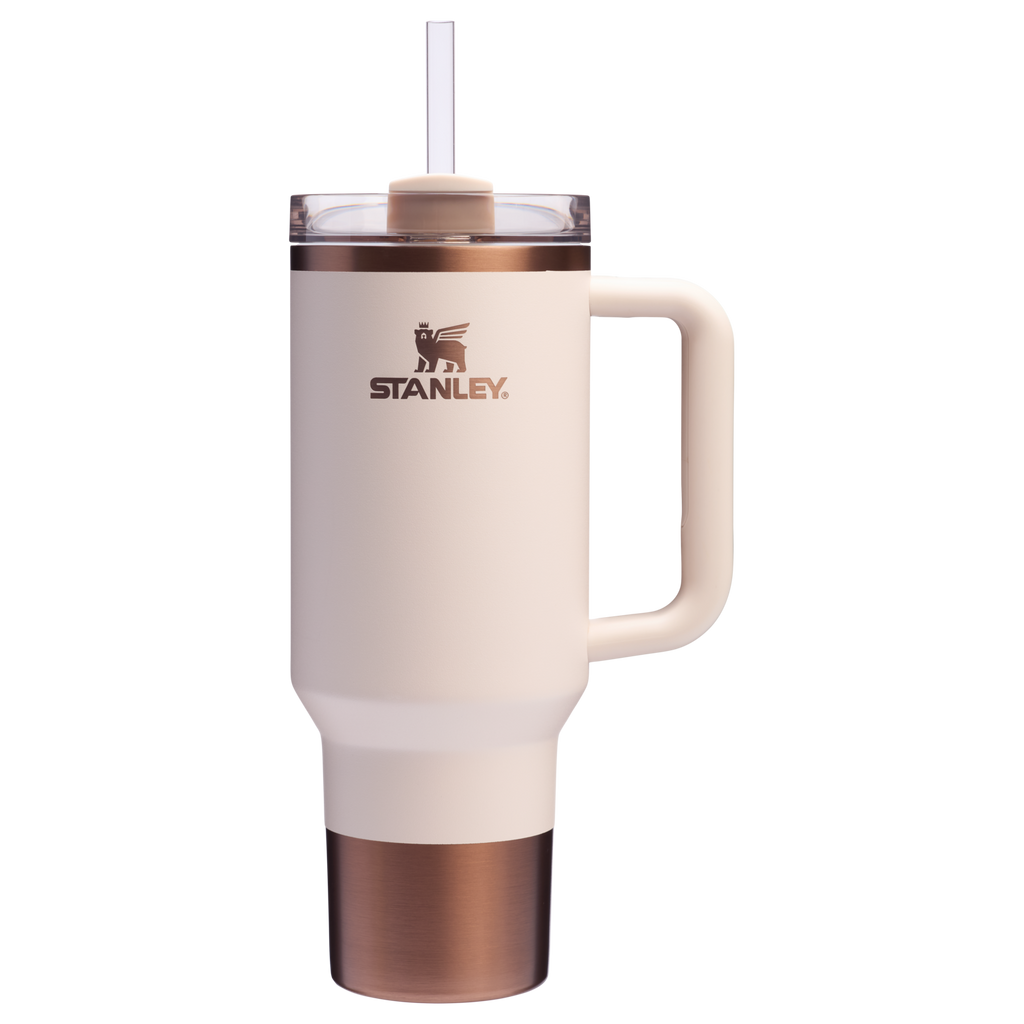The Quencher H2.0 Flowstate™ Tumbler  | Stanley Create D332L