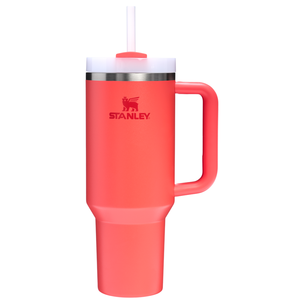 The Quencher H2.0 Flowstate™ Tumbler  | Stanley Create D332L
