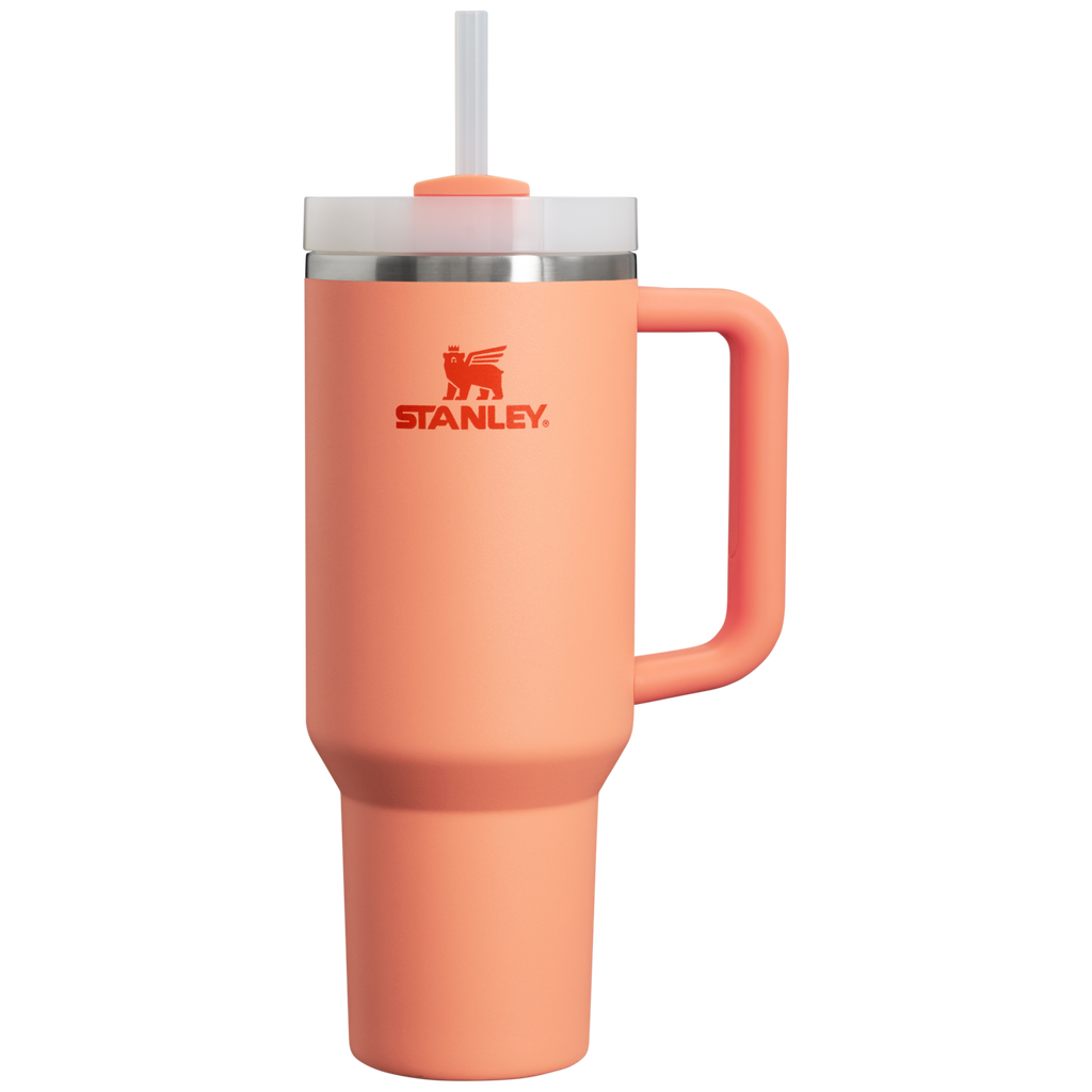 The Quencher H2.0 Flowstate™ Tumbler  | Stanley Create D332L