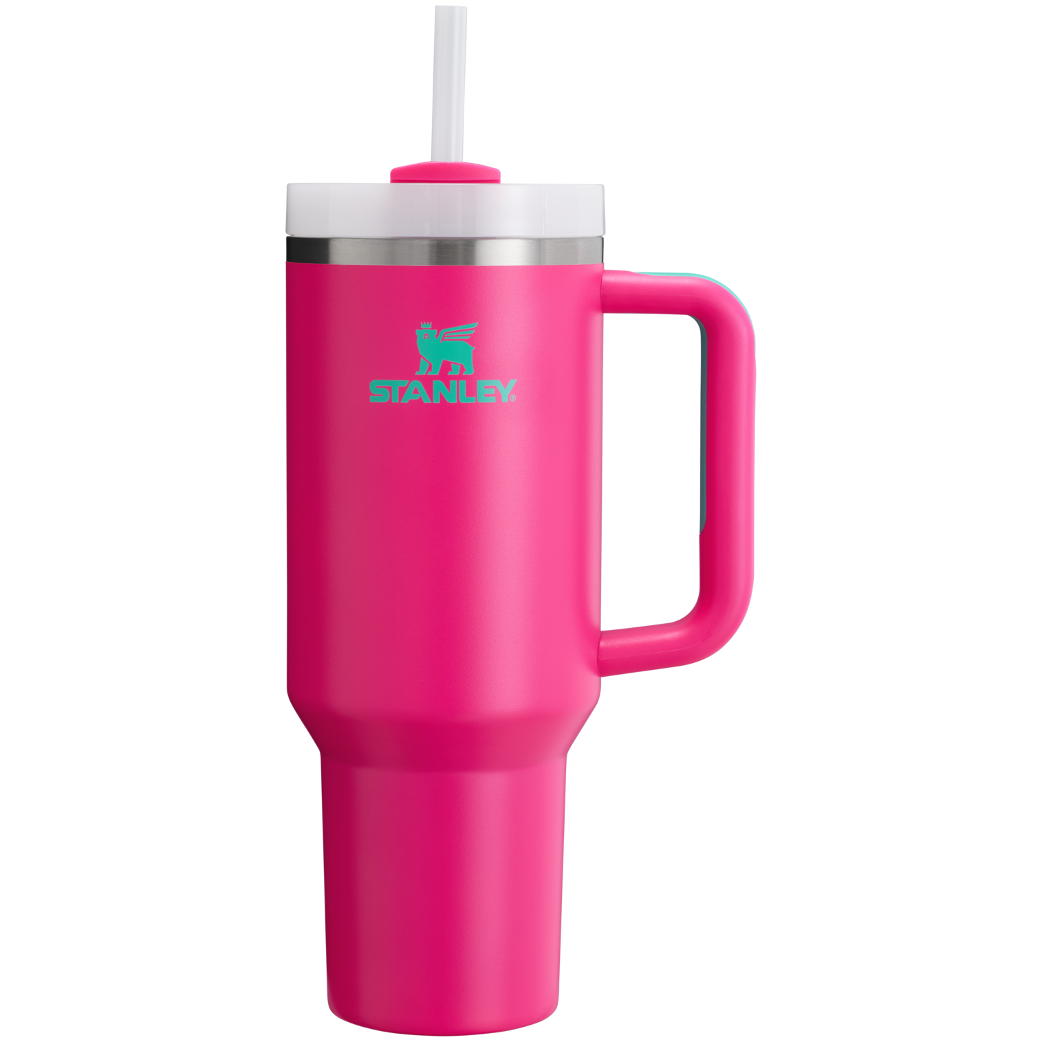 The Quencher H2.0 Flowstate™ Tumbler  | Stanley Create D332L