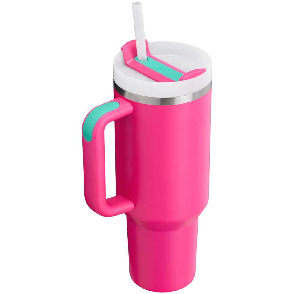 The Quencher H2.0 Flowstate™ Tumbler  | Stanley Create D332L