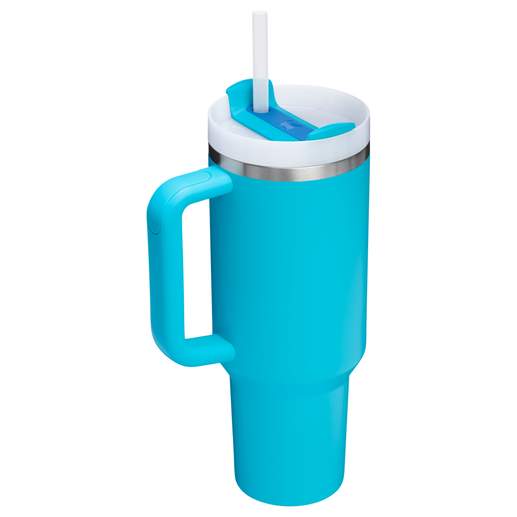 The Quencher H2.0 Flowstate™ Tumbler  | Stanley Create D332L