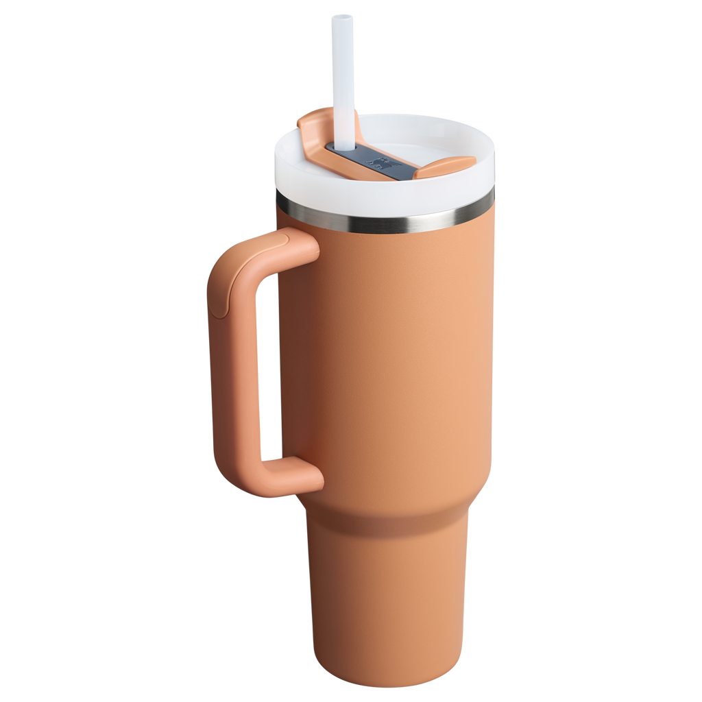 The Quencher H2.0 Flowstate™ Tumbler  | Stanley Create D332L