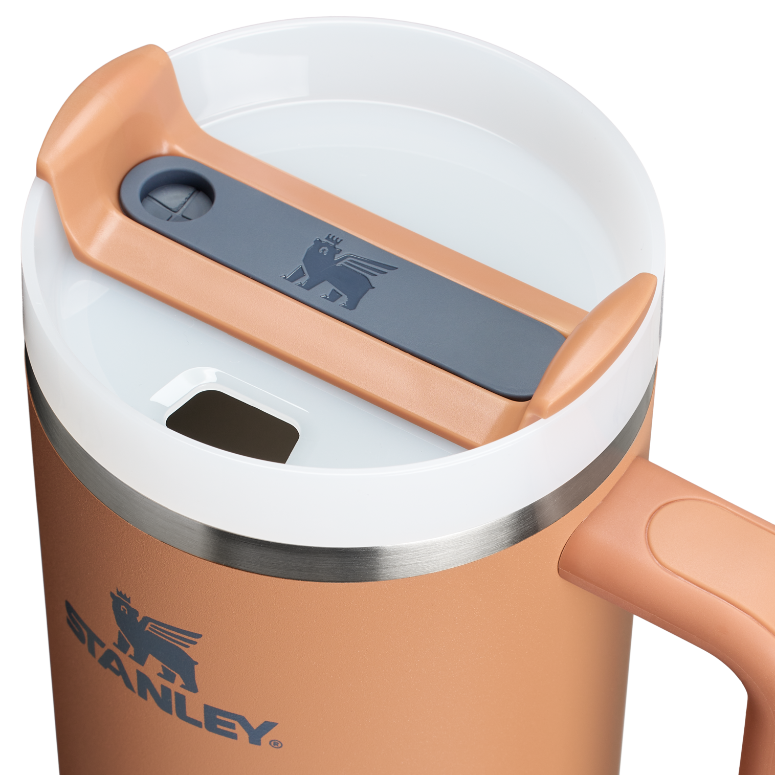 The Quencher H2.0 Flowstate™ Tumbler  | Stanley Create D332L
