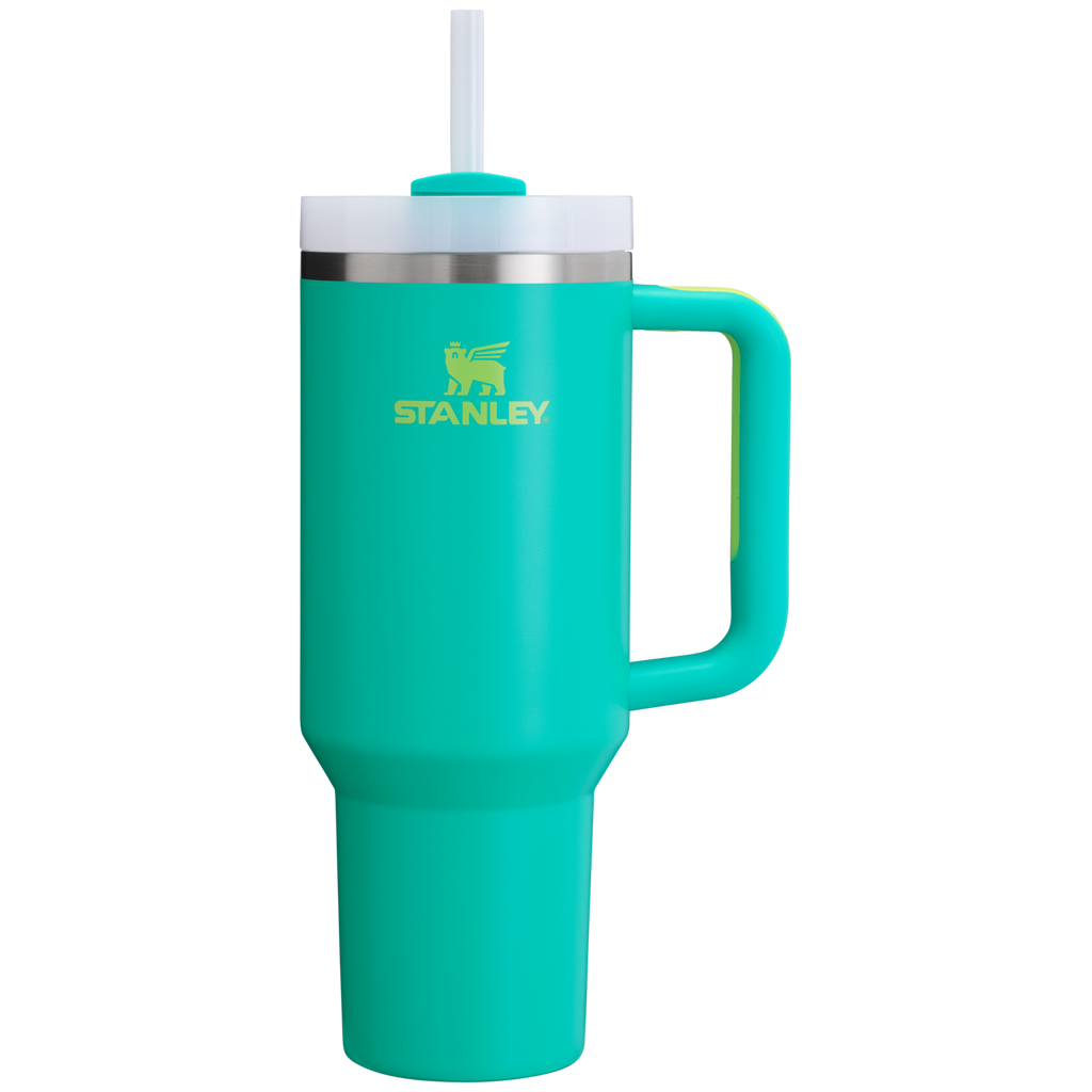 The Quencher H2.0 Flowstate™ Tumbler  | Stanley Create D332L