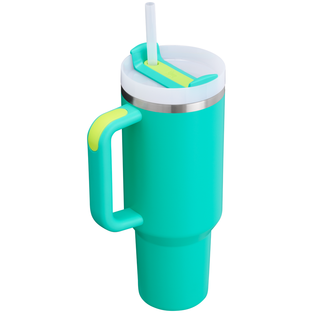 The Quencher H2.0 Flowstate™ Tumbler  | Stanley Create D332L