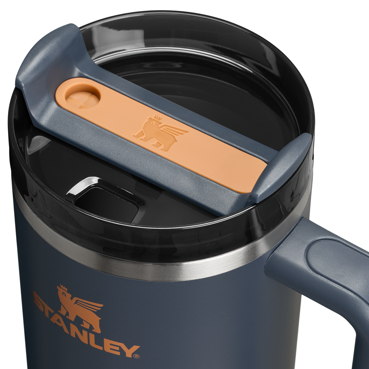 The Quencher H2.0 Flowstate™ Tumbler  | Stanley Create D332L
