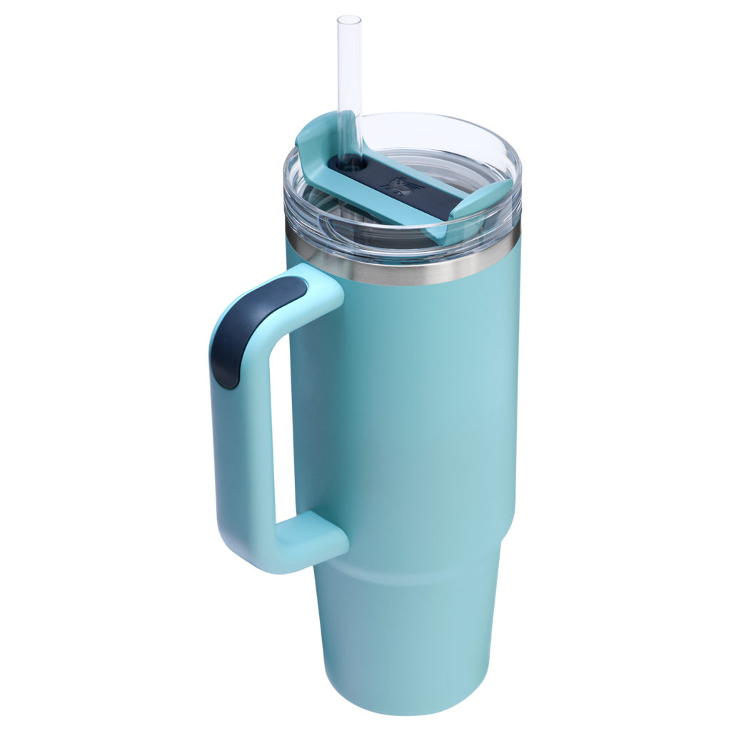 The Quencher H2.0 Flowstate™ Tumbler | Stanley Create D331C