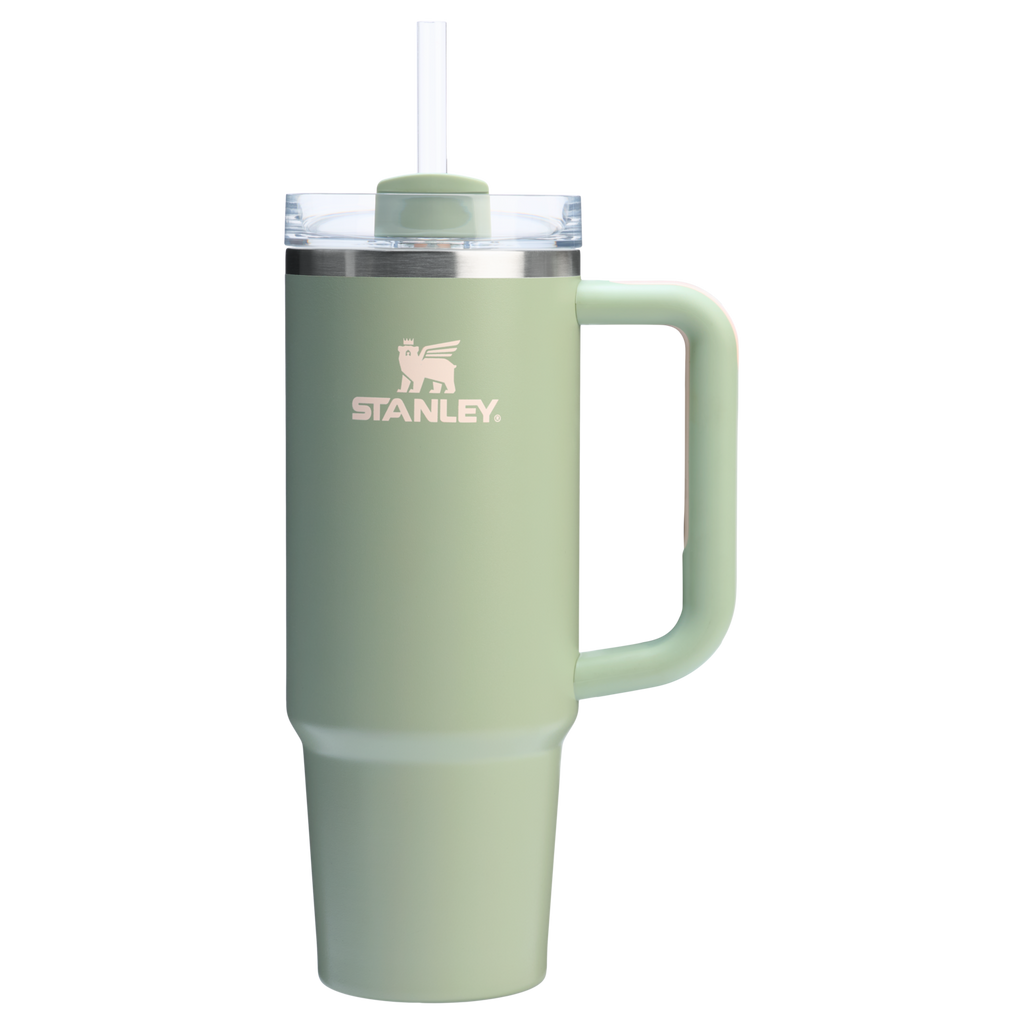 The Quencher H2.0 Flowstate™ Tumbler | Stanley Create D331C