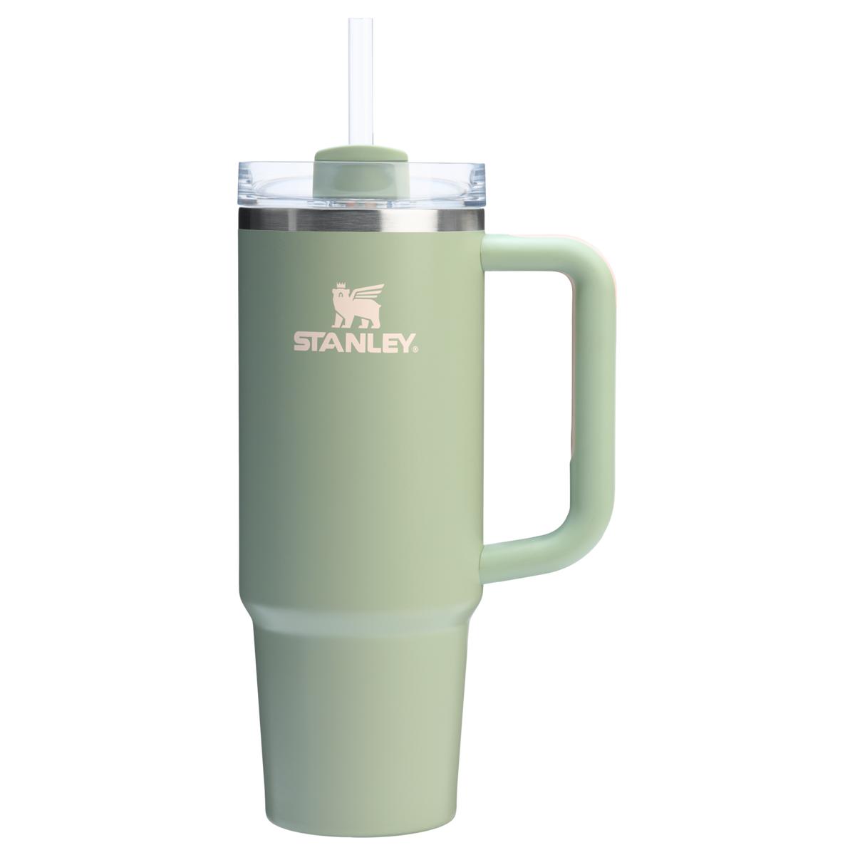 The Quencher H2.0 Flowstate™ Tumbler | Stanley Create D331C