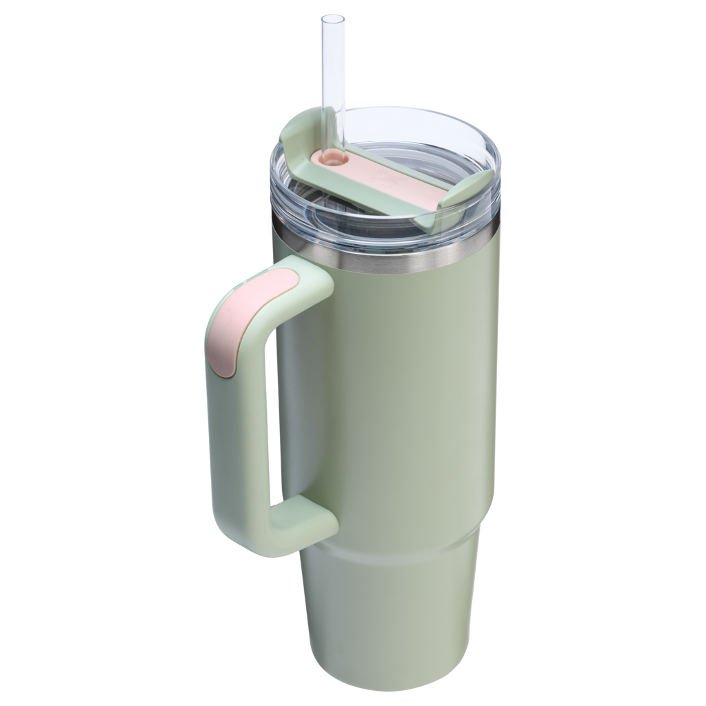 The Quencher H2.0 Flowstate™ Tumbler | Stanley Create D331C