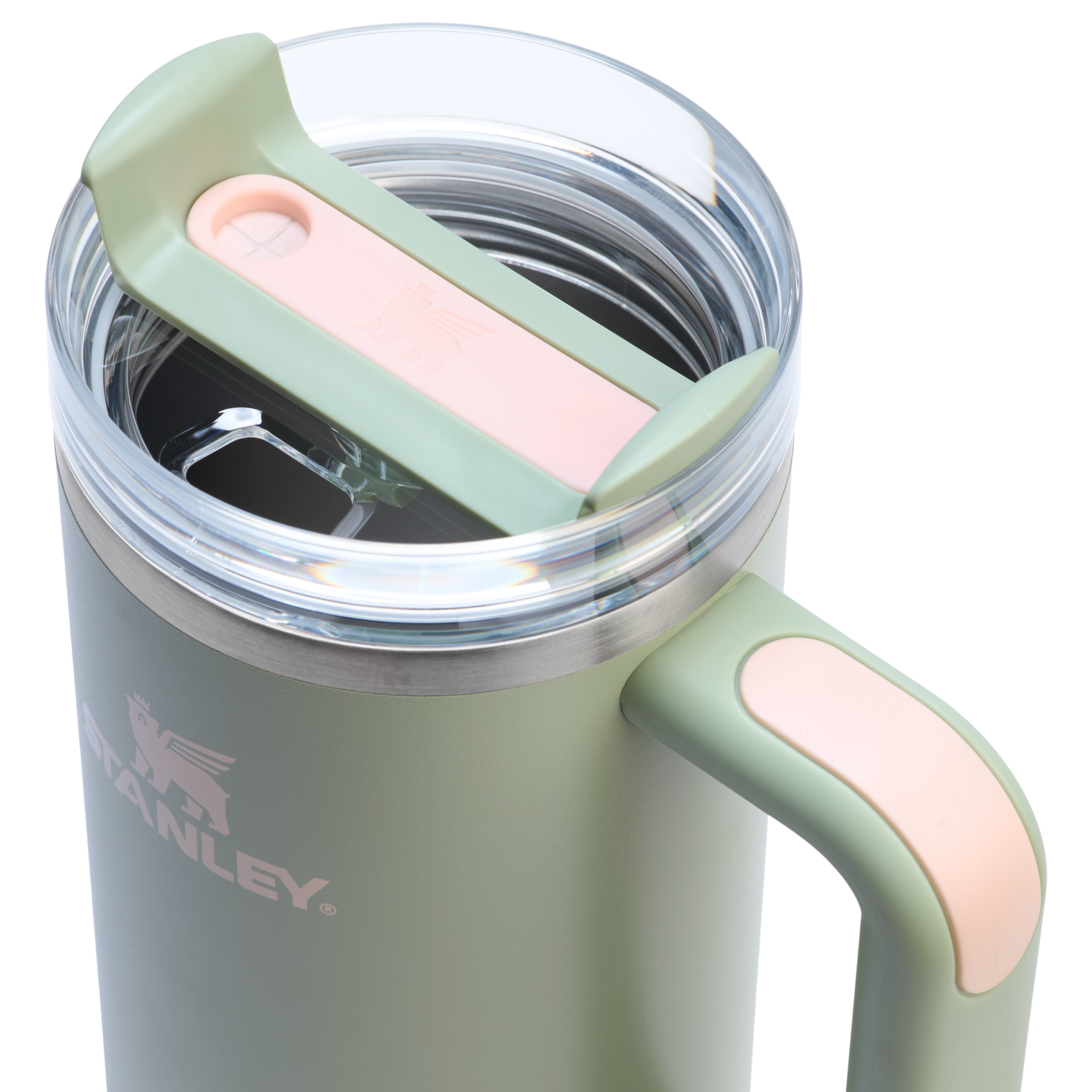The Quencher H2.0 Flowstate™ Tumbler | Stanley Create D331C