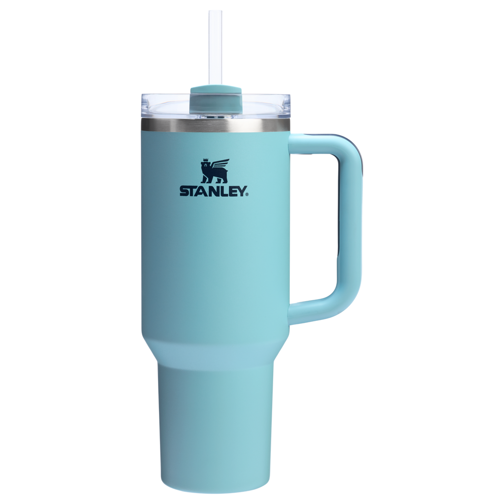 The Quencher H2.0 Flowstate™ Tumbler  | Stanley Create D332L