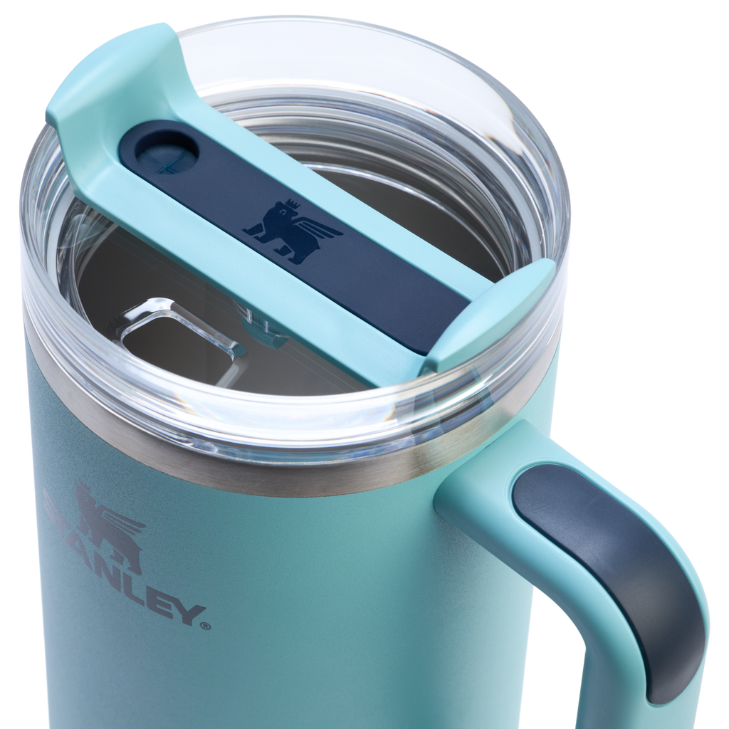 The Quencher H2.0 Flowstate™ Tumbler  | Stanley Create D332L